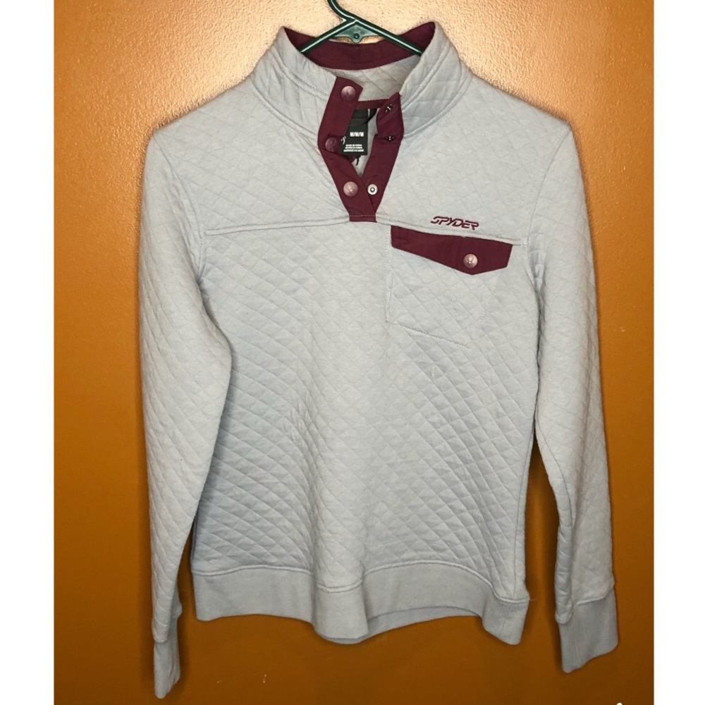 Spyder Sweater